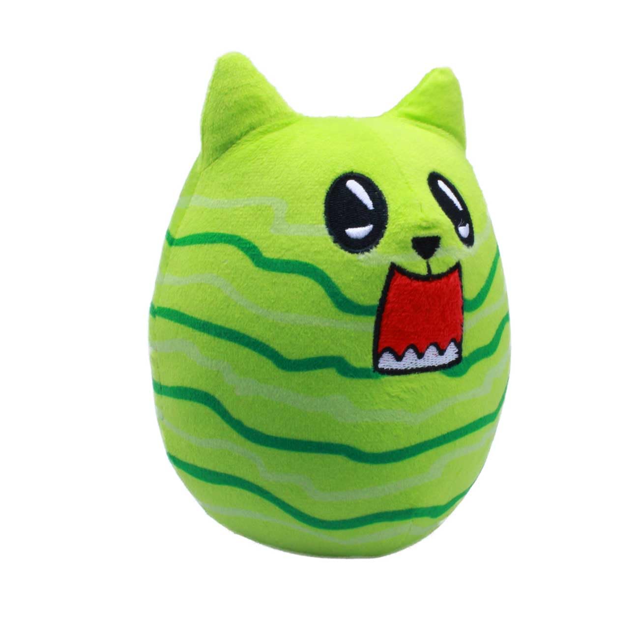 Just Toys Llc Exploding Kittens 6' Plush (Catermelon)