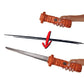 Teenage Mutant Ninja Turtles Leonardo Katana Sword Role Play Set, Medium, Plastic, Model 83521