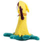 C is for Cthulhu Hastur  The King in Yellow Plush