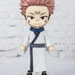Tamashii Nations - Jujutsu Kaisen - Sukuna, Bandai Spirits Figuarts Mini Action Figure