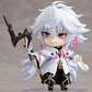 Orange Rouge Fate/Grand Order: Caster/Merlin (Magus of Flowers Version) Nendoroid Action Figure