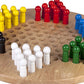 East Village Chinese Checkers Set 15'