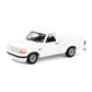 Collectibles Greenlight 30511 1994 F-150 SVT Lightning with Tonneau Bed Cover - White (Hobby limited availability) 1:64 Scale
