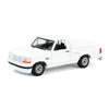 Collectibles Greenlight 30511 1994 F-150 SVT Lightning with Tonneau Bed Cover - White (Hobby limited availability) 1:64 Scale