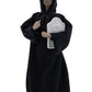 Byers' Choice Spirit Future Caroler Figurine 208 From The A Christmas Carol Collection
