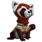 Youtooz Legend Of Korra Pabu Vinyl Figure, 3.2'' Inch Collectible Pabu The Fire Ferret From Avatar Legend Of Korra By Youtooz Le