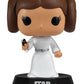 Funko POP! Star Wars Princess Leia Vinyl Figure Model 2319 - Collectible Toy