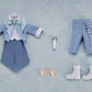 Good Smile Arts Shanghai Nendoroid Doll: Idol Boy (Sax Blue) Outfit Set