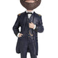 Royal Bobbles Ulysses S. Grant Collectible Bobblehead Statue