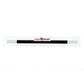 Forum Novelties Plastic Magic Wand Black & White Spell Casting Stick for Wizard Witch Magician Costume  Party Favors  Birthday Games Kit