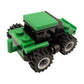 Club BollywoodAbs Mini Diy Building Blocks Cars Tank Plane Tractor Model Kids Toys A|Toys & Hobbies | Diecast & Toy Vehicles |1 