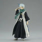 Banpresto Bleach Solid And Souls Hitugaya Toushirou Pvc Figure Figurine 14Cm