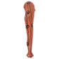 Toyandona Inflatable Caveman Stick Inflatable Baseball Bat Blow Up Thunderstick Cheering Prop Holiday Party Cheering Toy Baseball Party Favors For Children Adults Inflatable Caveman Club Stick