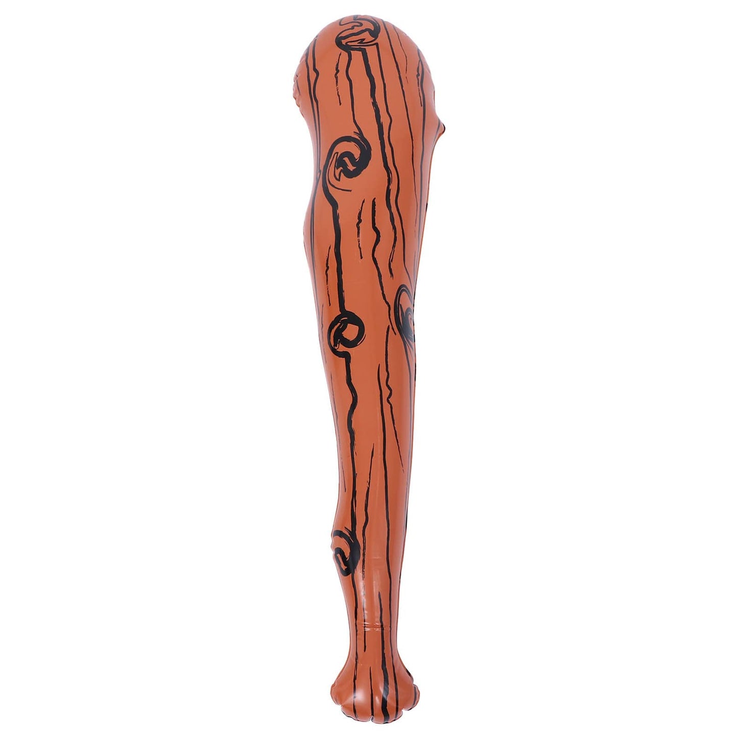 Toyandona Inflatable Caveman Stick Inflatable Baseball Bat Blow Up Thunderstick Cheering Prop Holiday Party Cheering Toy Baseball Party Favors For Children Adults Inflatable Caveman Club Stick