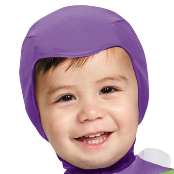 Disguise Costumes Buzz Lightyear Deluxe Costume (Infant), 12-18 Months