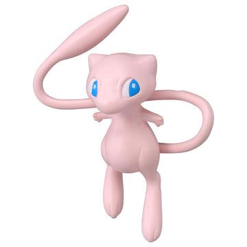 Tomy Takara Pokemon Monster Collection Moncolle Ms-17 Mew