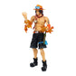 Action Figure ONE Piece - Doors D. ACE - Variable Action Heroes REF.: 834233 - MEGAHOUSE