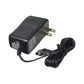 Alveytech 22 Volt 0.5 Amp Coaxial Lithium-Ion Battery Charger - Replacement Parts For The Razor Drift Rider And X Electric Skate