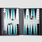Printworks Classic Game No. 2, Backgammon, Dm14719