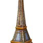 Ravensburger Eiffel Tower 216 Piece 3D Jigsaw Puzzle For Kids And Adults - 12556 - Easy Click Technology Means Pieces Fit Together Perfectly