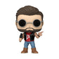 Funko Pop Wwe: La Knight - Collectable Vinyl Figure - Gift Idea - Official Merchandise - For Kids & Adults - Sports Fans - Model