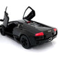 KiNSMART Lamborghini Murcielago LP640 5'' 1:36 Scale Die Cast Model Super Sports Car Toy