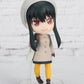 TAMASHII NATIONS - Spy x Family Code: White - Yor Forger -Code: White-, Bandai Spirits Figuarts mini Action Figure