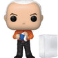 Funko Pop! Tv: Friends - Gunther Vinyl Figure (Bundled With Pop Box Protector Case)