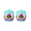 Magic Mixies Mixlings Collectors Cauldron, Magic Wand Reveals Magic Power, Power Unleashed Series, For Kids Aged 5 And Up (Styles May Vary), Multicolor (14694) (Two (2) Cauldrons)
