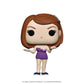 Funko Pop! TV: The Office Casual Friday Meredith, 3.75" Vinyl Figure, Multicolor, Model 48883
