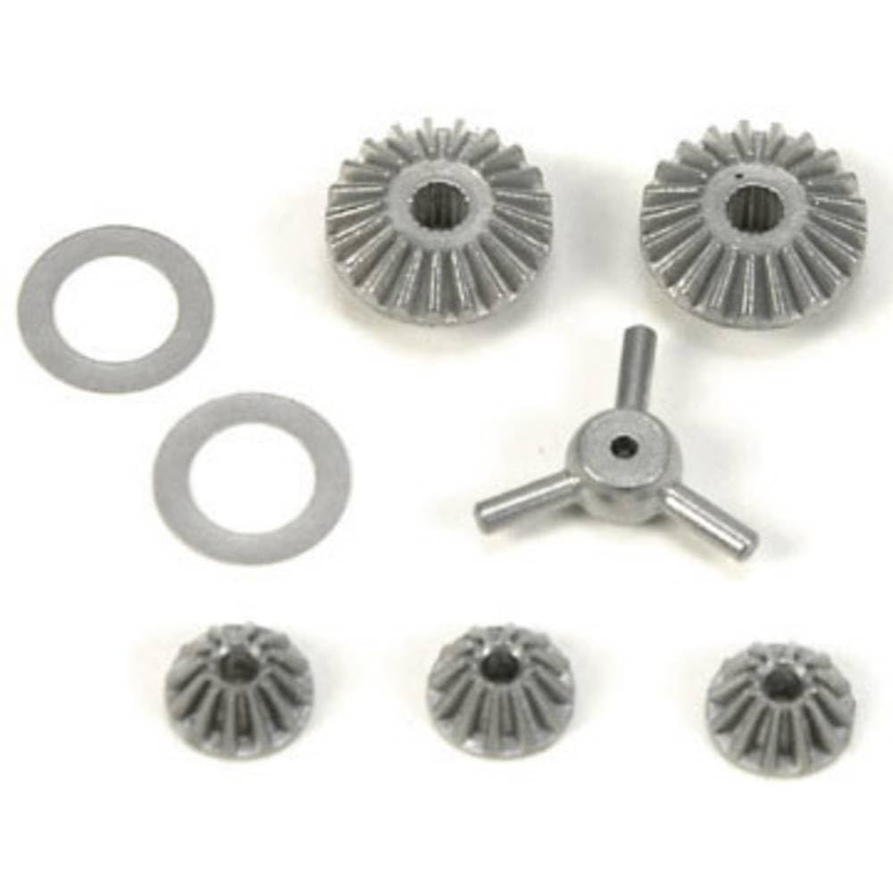 Tamiya Differential Bevel Gear Set
