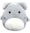 Squishmallows Sealife & Animal Soft Holiday Stuffed Toy - 8 Inch Cotton Plush for Kids