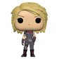 Funko Pop! Games: Destiny Osiris Collectible Figure, Multicolor