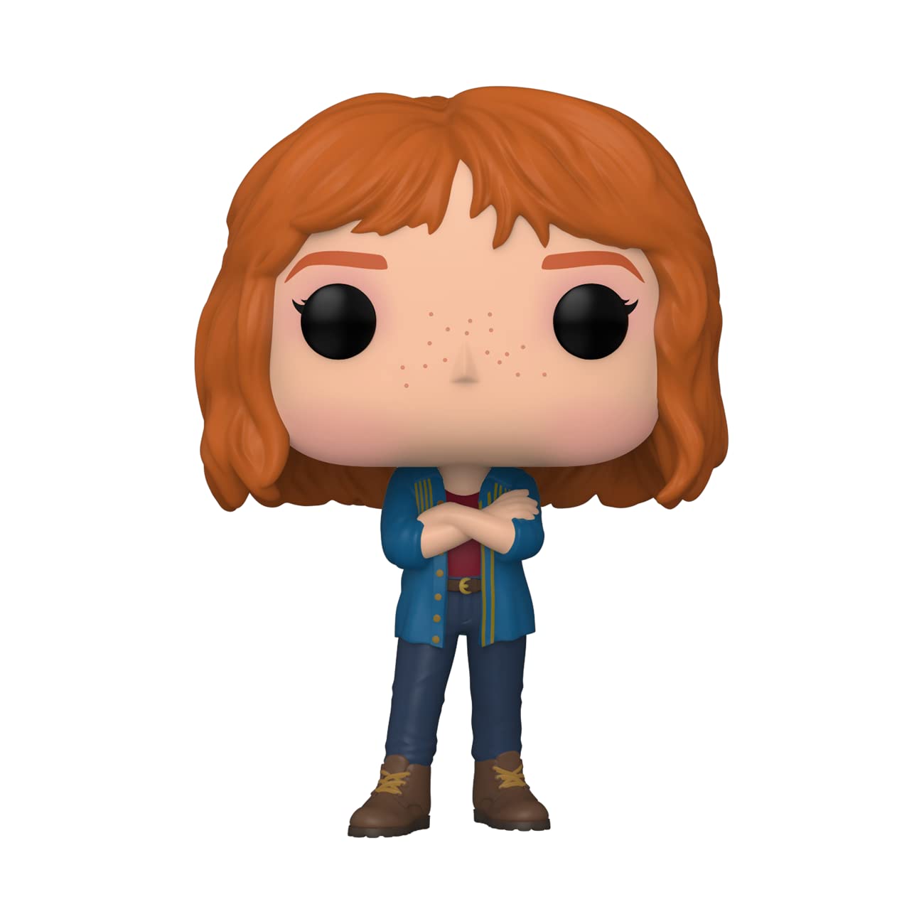 Funko Pop! Movies: Jurassic World Dominion - Claire Dearing
