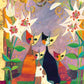 Heye 29819 Lilies Puzzles
