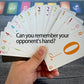 Xylotar - From The Creators Of One Night Ultimate Werewolf - Trick Taking Card Game - Easy To Learn - Quick Strategy & Deduction For 2 To 5 Players - Fast-Paced Gameplay