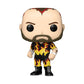Pop! Wwe 119 Bam Bam Bigelow Glows In The Dark