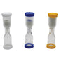 Koplow Games Kop11698-3 Time Management Sandtimer Combo - 3 Each
