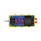 Thomas & Friends Fisher-Price Gyv69 Rainbow Thomas Push-Along Train Engine For Preschool Kids Ages 3 Years And Up, Red, 4.5 Cm*3.0 Cm*8.0 Cm