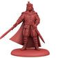 CMON A Song of Ice and Fire Tabletop Miniatures Game Lannister Heroes Set II - Lead House Lannister to Victory with Iconic Heroe