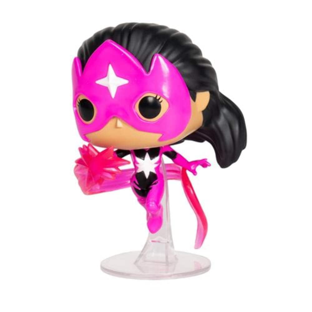 New York Comic Con 2022: Convention Sticker Exclusive - Star Sapphire