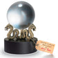 The Noble Collection NN7467 Harry_Potter Collectible, Multi Coloured