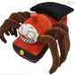 Fbdcyia Choo Choo Charles Plush Toy,8.7Inch Charles Spider Train Doll,Gift For Kids Fans,Choo Choo Train Toy Spider Stuffed Anim