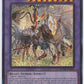 Sleipnir The Runick Mane - Dune-En035 - Secret Rare - 1St Edition