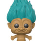 Funko Pop!: Trolls - Teal Troll, Multicolor