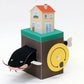 The Legend Of Catfish  Karakuri Workshop  Making Paper Toys That Move  Paper Craft Kit With Templates To Build Movable Paper 
