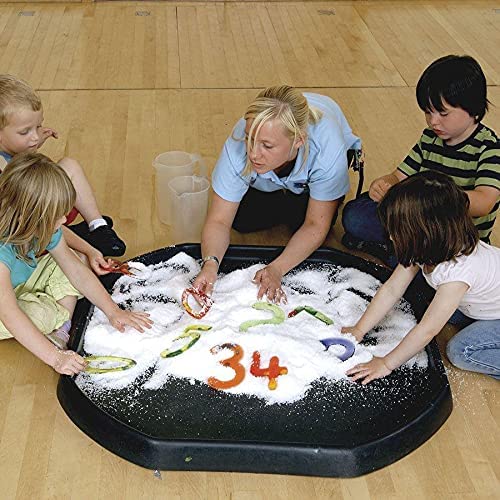 Science Gone Fun Instant Snow Powder 10 Grams Pack - 20 Packs