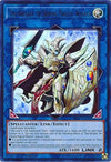 Yu-Gi-Oh! - Day-Breaker The Shining Magical Warrior - Sr08-En040 - Ultra Rare - 1St Edition - Structure Deck: Order Of The Spell