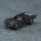 Good Smile The Batman: Batman Nendoroid Action Figure, Multicolor