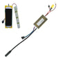 EXCLUZO Electric Scooter Display Screen + 36V Motherboard Controller Driver Skateboard Replacement Accessories for Kugoo S1 S2 S